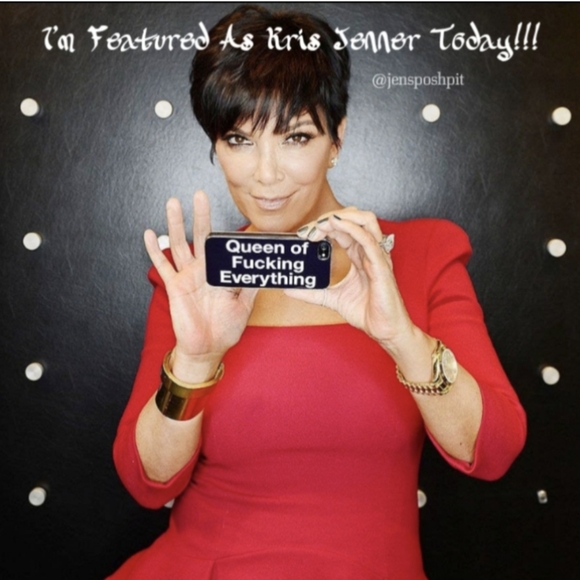 I'm featured - Kardashian Krew - Picture 9 of 9